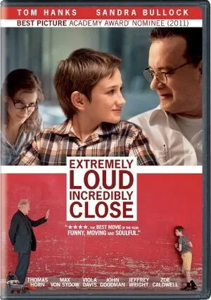 Extremely Loud & Incredibly Close 2011 Hindi Dual Audio