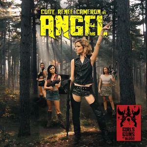 Girls Guns and Blood 2019 Hindi Dual Audio