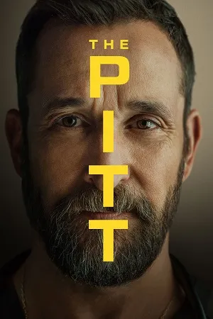 The Pitt Season 2 2026 Hindi Dual Audio [EP - 05 Added]