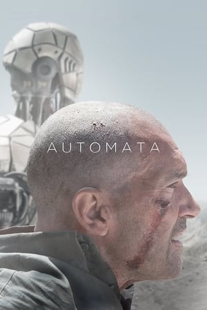 Automata (2014) Dual Audio Hindi –