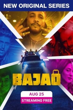 Bajao (2023) (Season 1) Dual Audio Hindi – – (Complete)