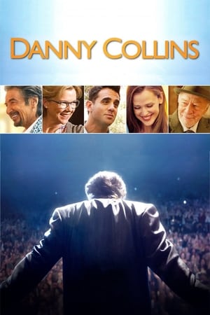 Danny Collins (2015) Hindi Dual Audio [950MB]