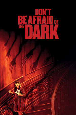 Dont Be Afraid of the Dark 2011 Hindi Dual Audio 320MB