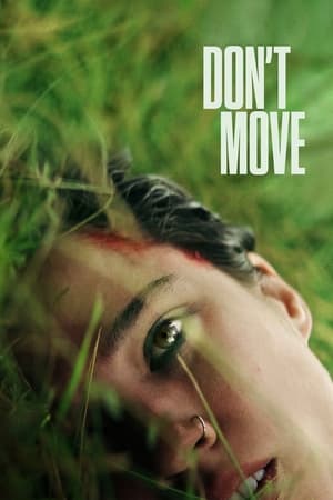 Dont Move 2024 Hindi ORG Dual Audio – – 1080p