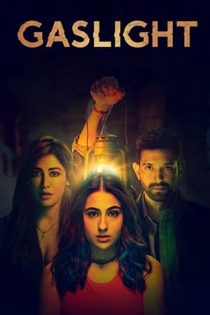 Gaslight (2023) Hindi –