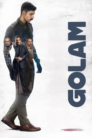 Golam (2024) (Hindi – Malayalam) – – 1080p