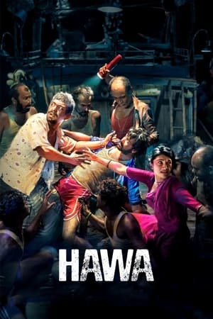 Hawa (2023) Hindi