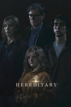 Hereditary 2018 Hindi Dual Audio –