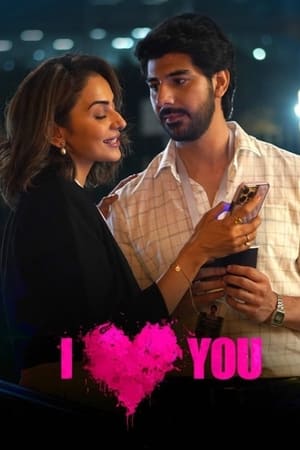 I Love You 2023 Hindi |