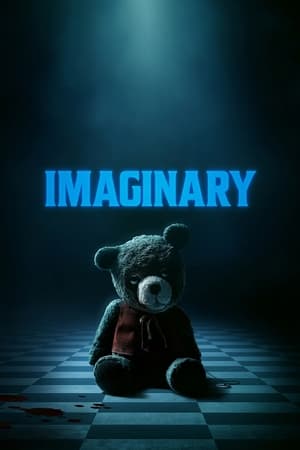 Imaginary (2024) Hindi Dual Audio – 720p –