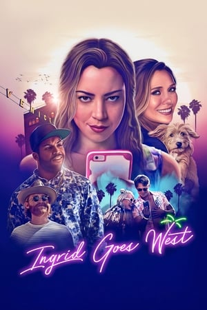 Ingrid Goes West (2017) Hindi Dual Audio 330MB