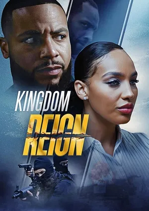 Kingdom Reign (2024) Hindi (MULTI AUDIO) – – 1080p