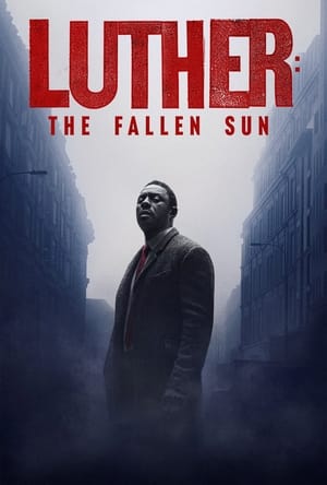 Luther: The Fallen Sun (2023) Hindi Dual Audio –