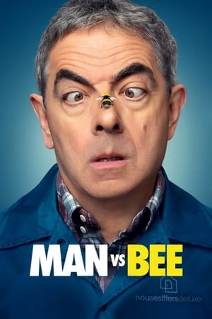 Man vs. Bee 2022 Season 1 – – Complete