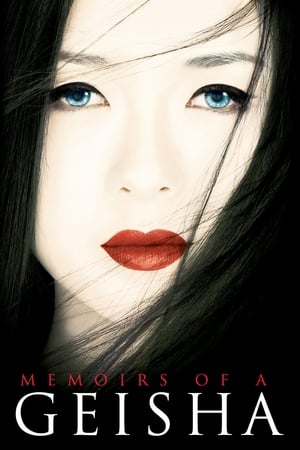 Memoirs of a Geisha (2005) Hindi Dual Audio –