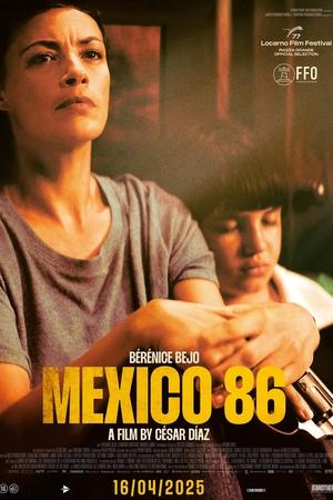 Mexico 86 (2025) Hindi (MULTI AUDIO) – – 1080p