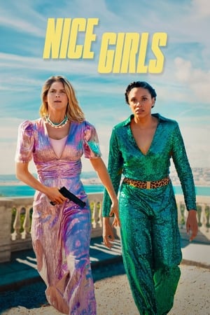 Nice Girls 2024 Hindi Dual Audio – 720p –