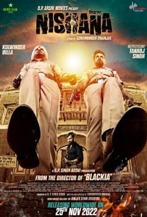 Nishana (2022) Punjabi Movie –