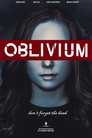 Oblivium (2025) Hindi (MULTI AUDIO) – – 1080p
