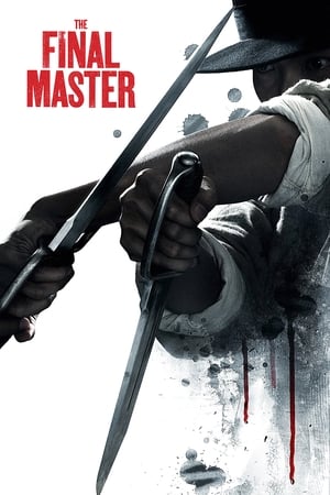 The Final Master (2015) Hindi Dual Audio –