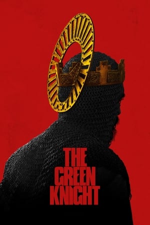 The Green Knight (2021) Hindi Dual Audio 500MB