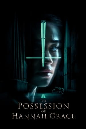 The Possession of Hannah Grace (2018) Hindi (Original) Dual Audio 300MB