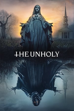 The Unholy (2021) Hindi Dual Audio 400MB
