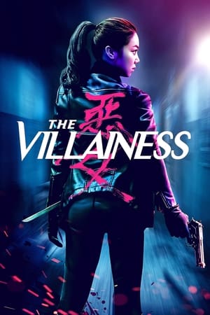 The Villainess (2017) Hindi Dual Audio –