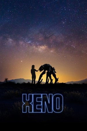 Xeno (2025) Hindi (MULTI AUDIO) – – 1080p